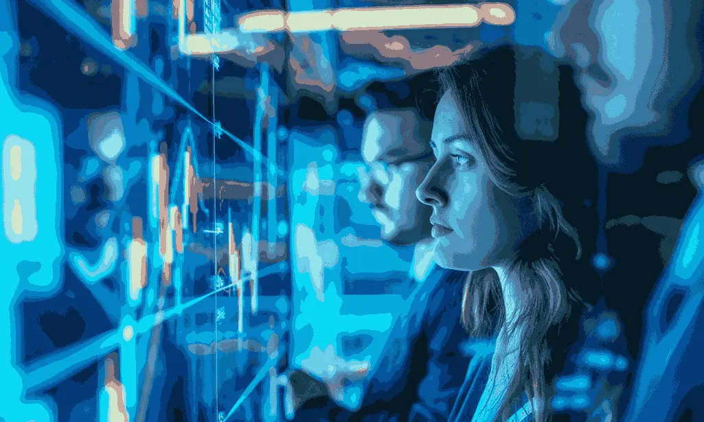 Artifical intelligence in digital marketing