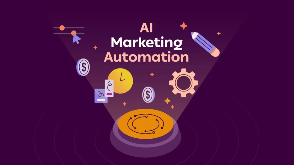 Artifical intelligence in digital marketing